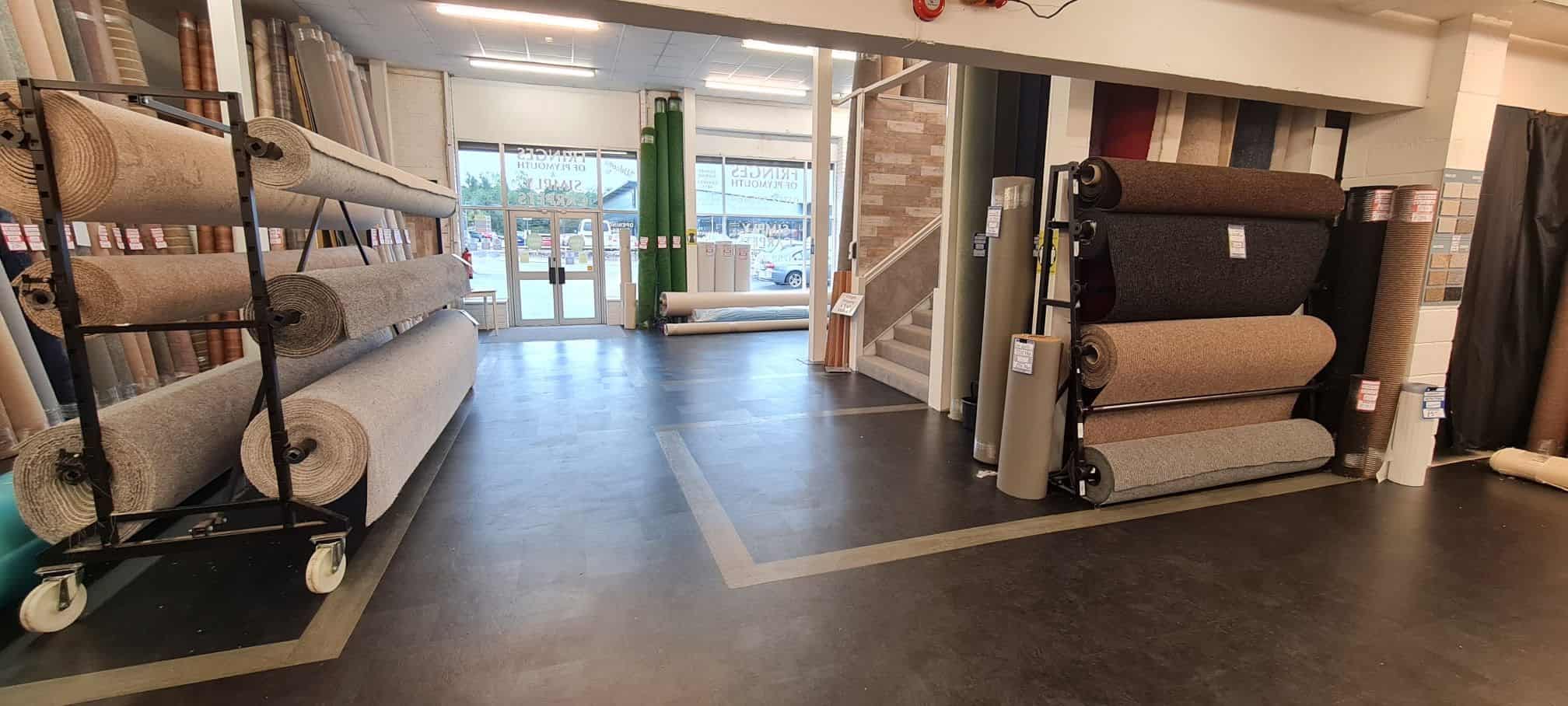 New Karndean Flooring - Plymouth Carpets - Southwest Carpets - Simply