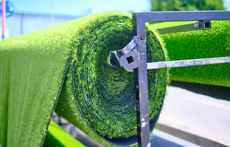 Lano artifical grass Simply Carpets Plymouth
