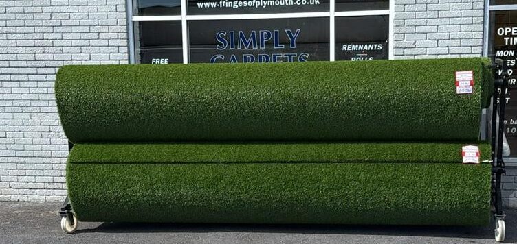 Affordable Artificial Grass – Garden Renovation Made Easy