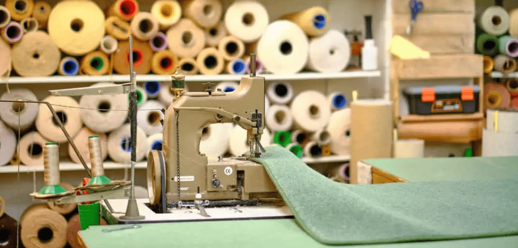 Make the Most of Your Carpet: 50% Off Carpet Whipping at Simply Carpets Plymouth