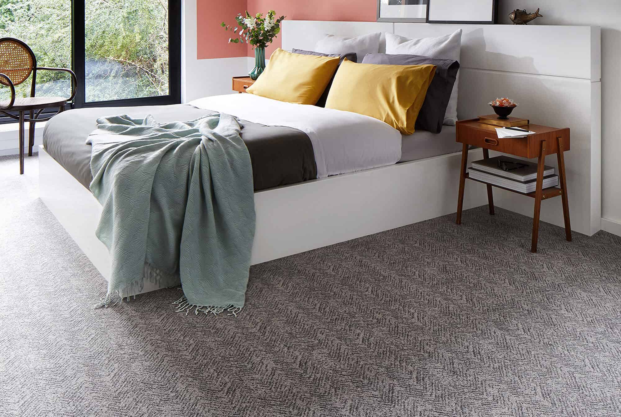 Choosing the Right Bedroom Carpets for Your Home